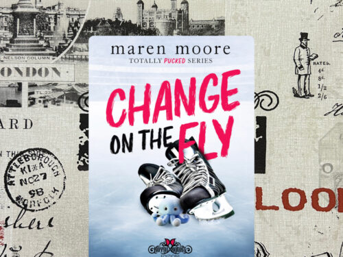 RECENSIONE CHANGE ON THE FLY